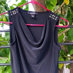 Sleeveless top xxs by white House Black market. Easy throw on with slacks or ...